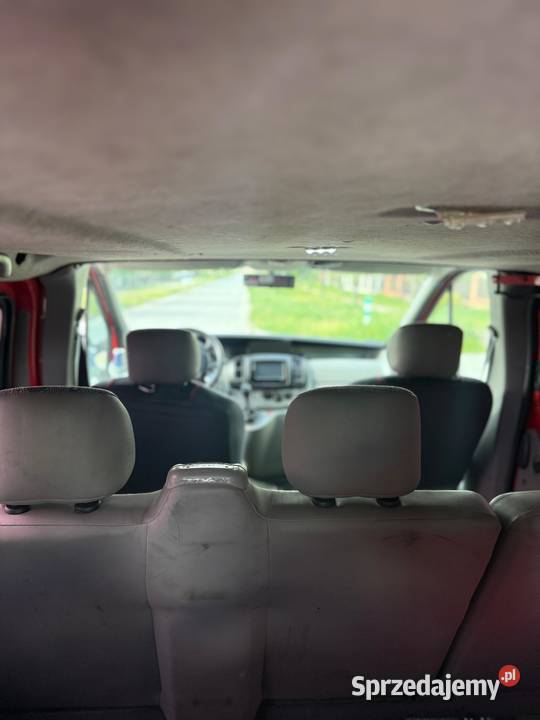 Renault 340000km Częstochowa