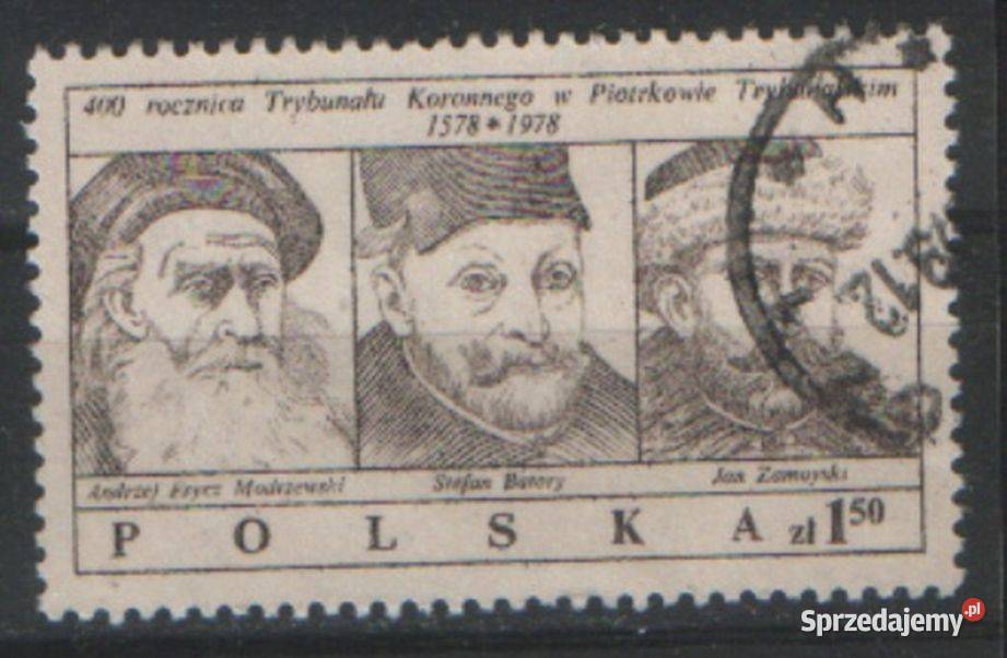 Zn Fi 2464 kas 1979 śląskie Gliwice