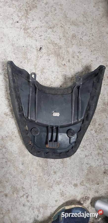 Kanapa siedzenie pasażera Yamaha Majesty 125 Poręba Wielka sprzedam