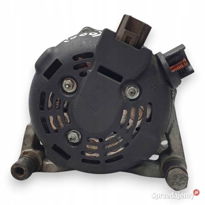 ALTERNATOR Ford Kuga 20 TDCI 1042103523 Chełm