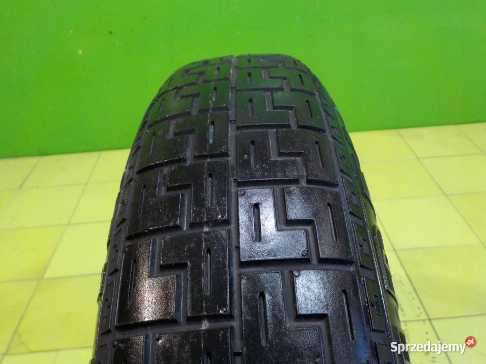 JAGUAR XTYPE kolo dojazdowe 1258516 5x108 Suków