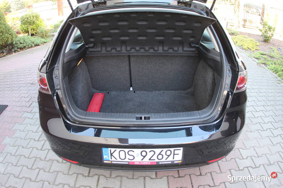 ładny stan 5 drzwiowa czysty środek małopolskie Brzeszcze