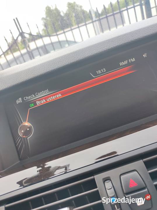 BMW 528i xdrive lci Konin