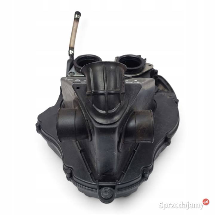 OBUDOWA FILTRA POWIETRZA AirBox Honda Transalp lubelskie Chełm