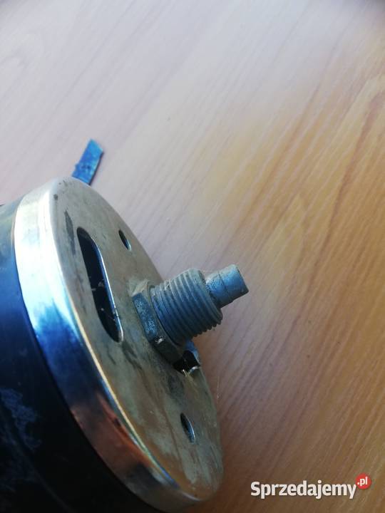 Prędkościomierz jawacezet 350 Pozostałe Skierniewice