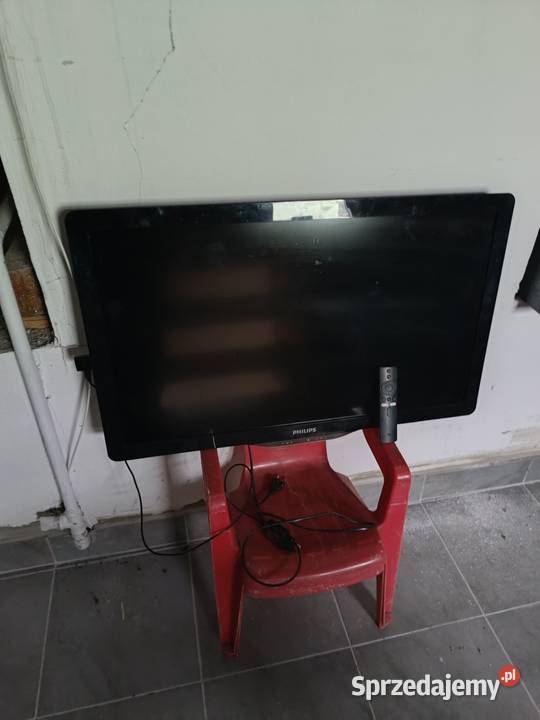 Telewizor Philips 40 Philips Skarżysko-Kamienna