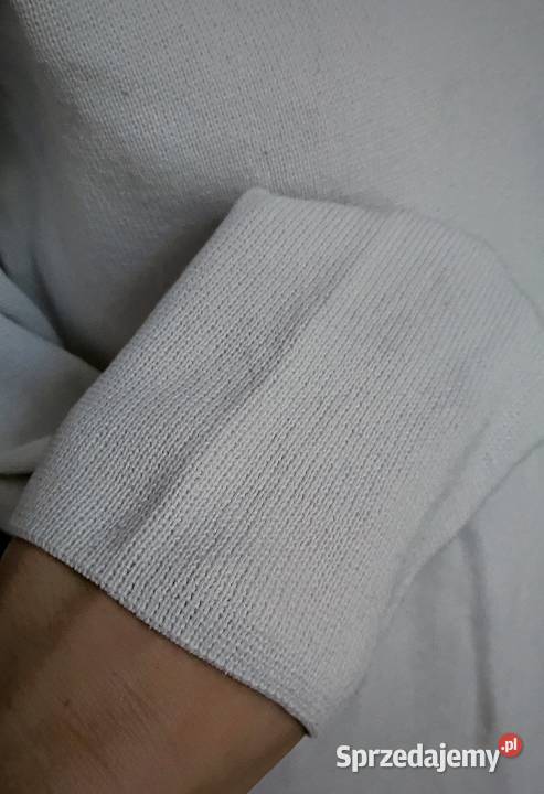 Sukienka golf jesień zima