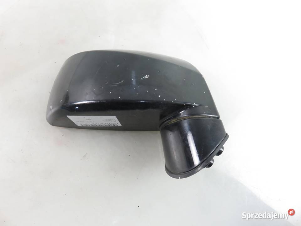 LUSTERKO PRAWE HYUNDAI COUPE II