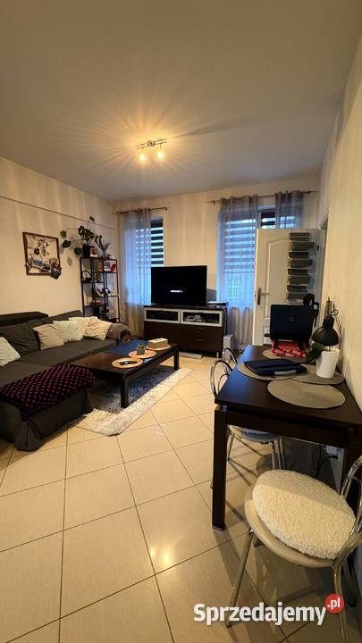 Wynajmę mieszkanie w centrum Gdańska Gdańsk