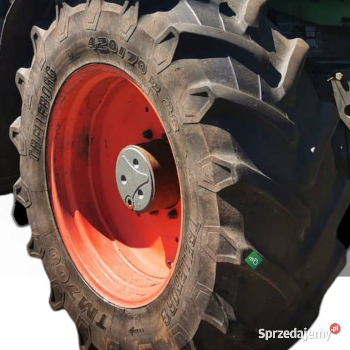 Fendt 512 Favorit 1998rPartsCzęści Wilkowo sprzedam