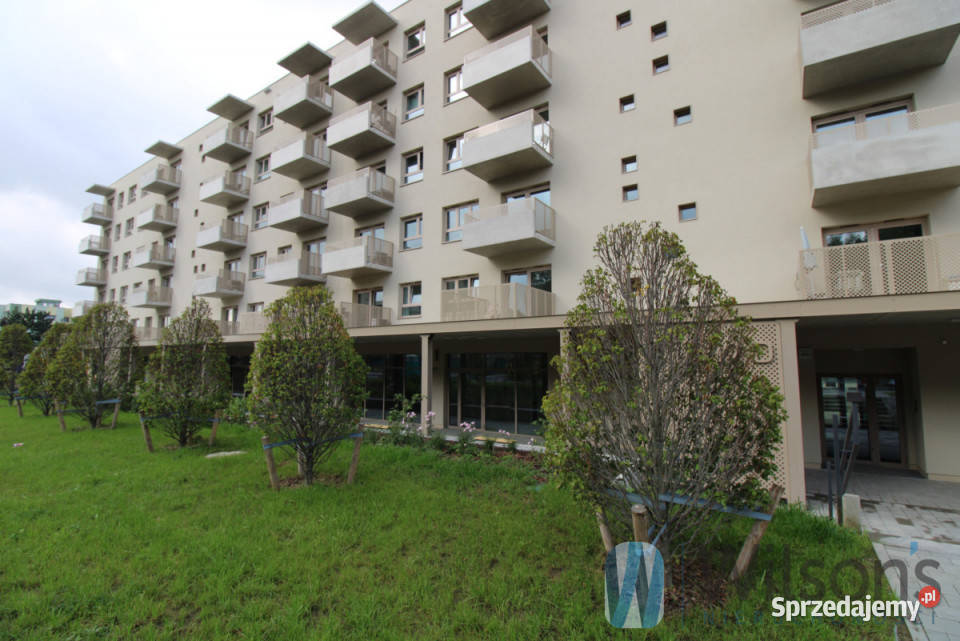 Mieszkanie Wrocław Nowy Dwór 5178m2 3 pokoje Piętro 5 Sprzedaż