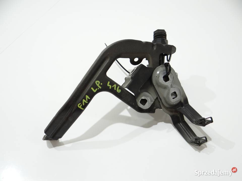 UCHWYT MOCOWANIE BŁOTNIKA LEWE BMW F11 416