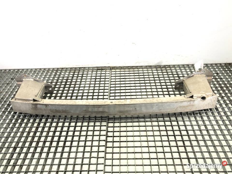 BELKA ZDERZAKA TYŁ CHEVROLET ORLANDO Minivan Wzmocnienia, belki i wsporniki