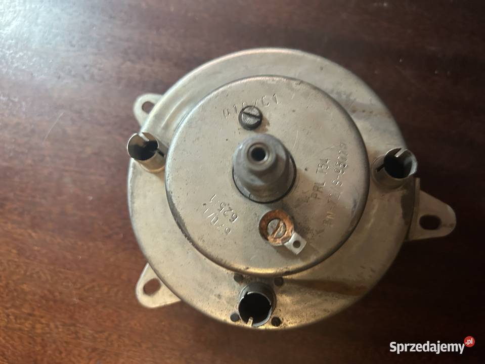 Syrena Warszawa Żuk and Nysa Motoryzacja Rzeszów