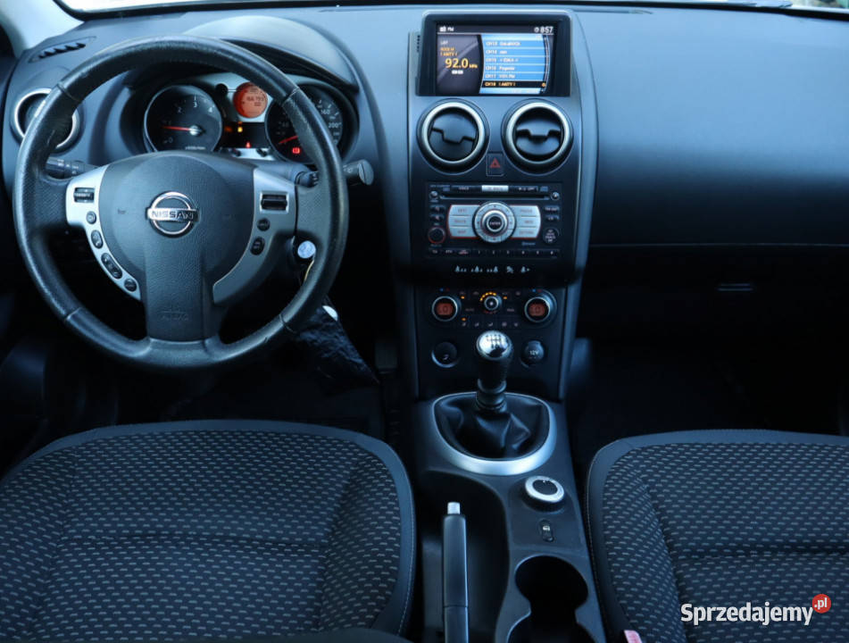 Nissan Qashqai 20 dCi Piaseczno sprzedam
