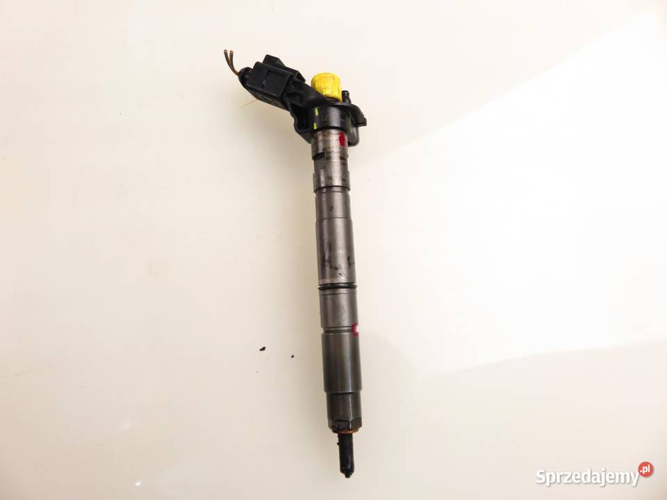 WTRYSKIWACZ AUDI A6 C6 30 TDI 059130277S