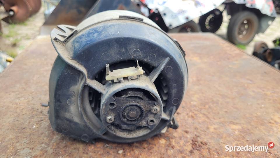Wentylator nawiewu Audi 80 b2 Łagów