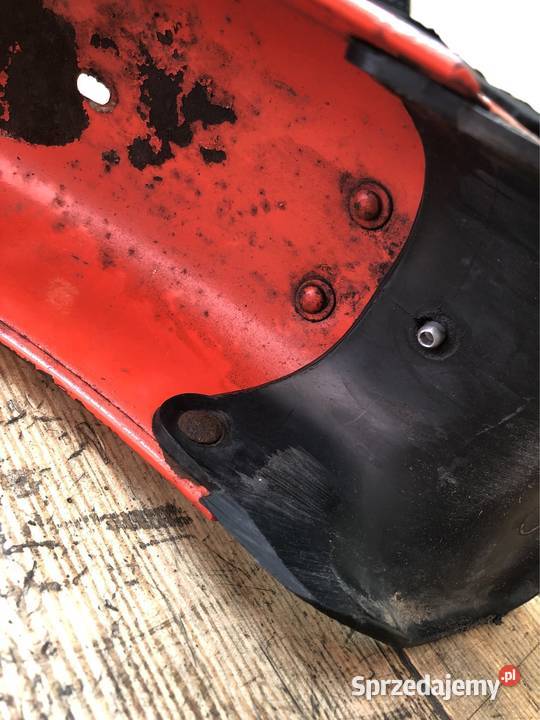 Błotnik Romet Ogar 200 205 Gidle