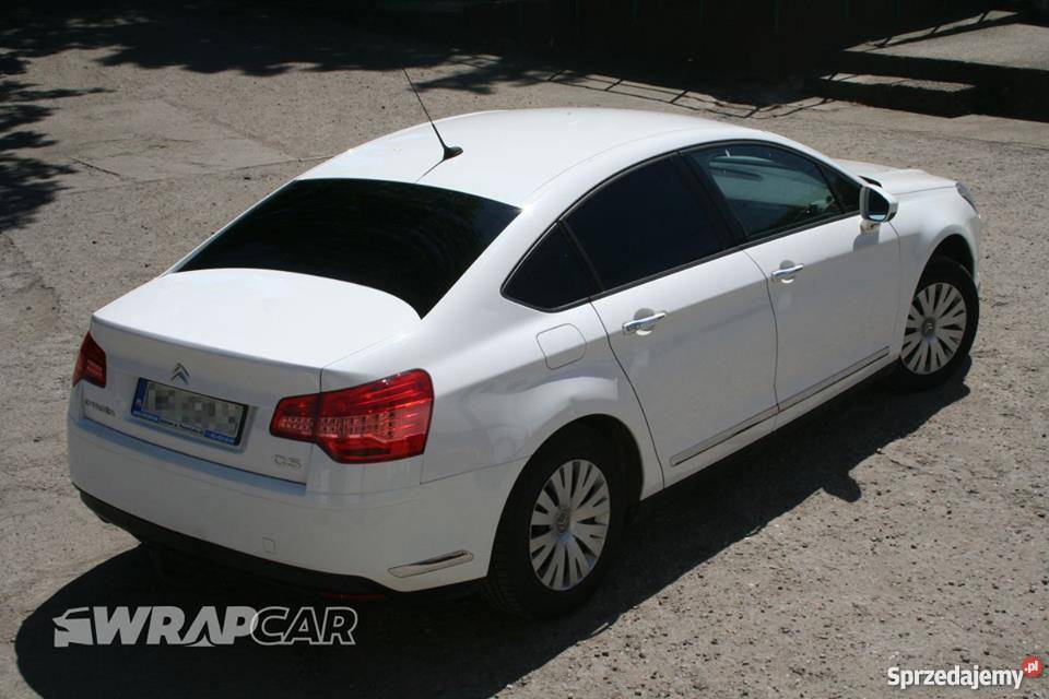 Przyciemnianie szyb oklejanie pojazdów WROCŁAW Tuning