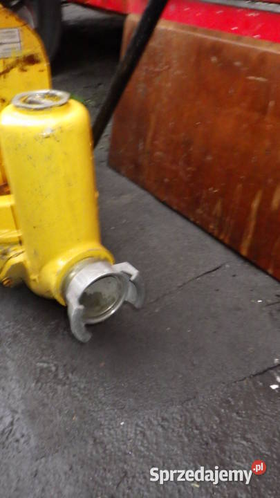 HONDA Motopompa przeponowa szlamowa WACKER podkarpackie Rzeszów