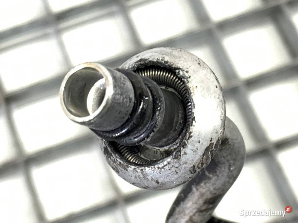 RURKA KLIMATYZACJI MAZDA CX7 23 260 0614 SUV Klimatyzacja podkarpackie