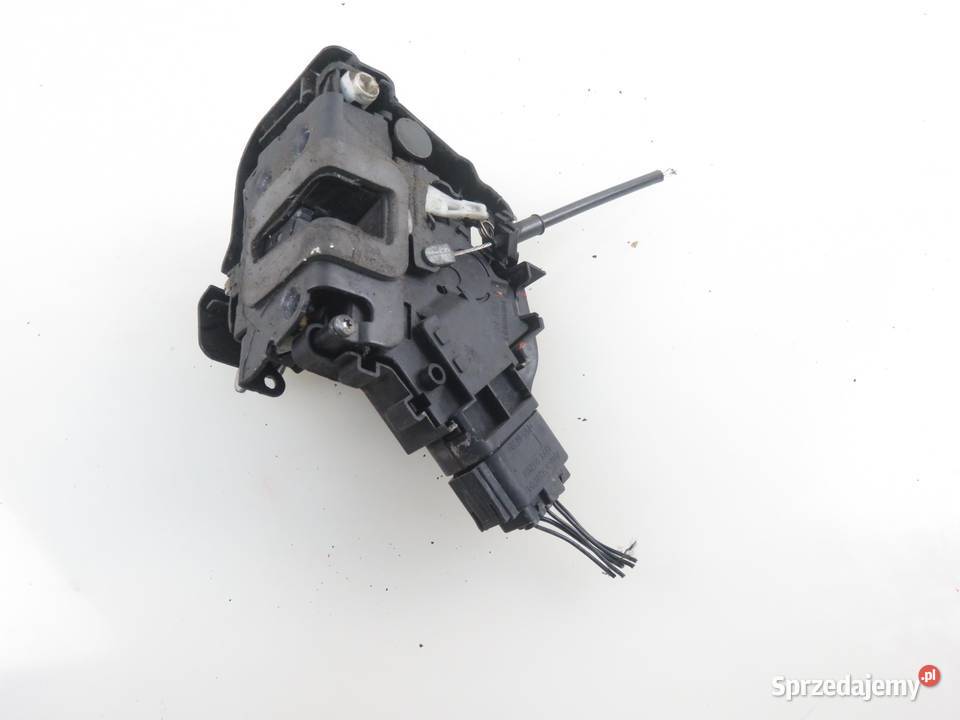 ZAMEK LEWY TYLNY FORD S I WA6 240015600