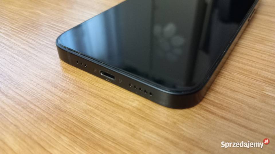 Smartphone iPhone 14 Midnight 128GB Apple Łomża sprzedam