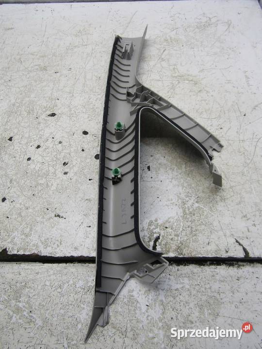 OSŁONA POSZYCIE SŁUPKA LEWY PRZÓD PRZEDNI HONDA