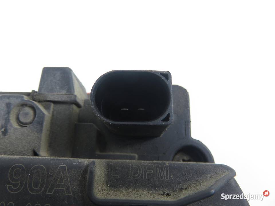 ALTERNATOR VW POLO III FL 6N2 14 TDI 045903023 małopolskie sprzedam