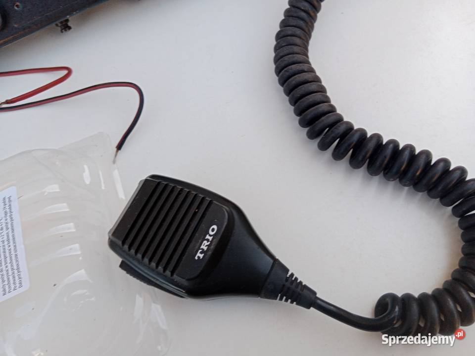 Kenwood Yaesu TRIO TR7730 sprzedam