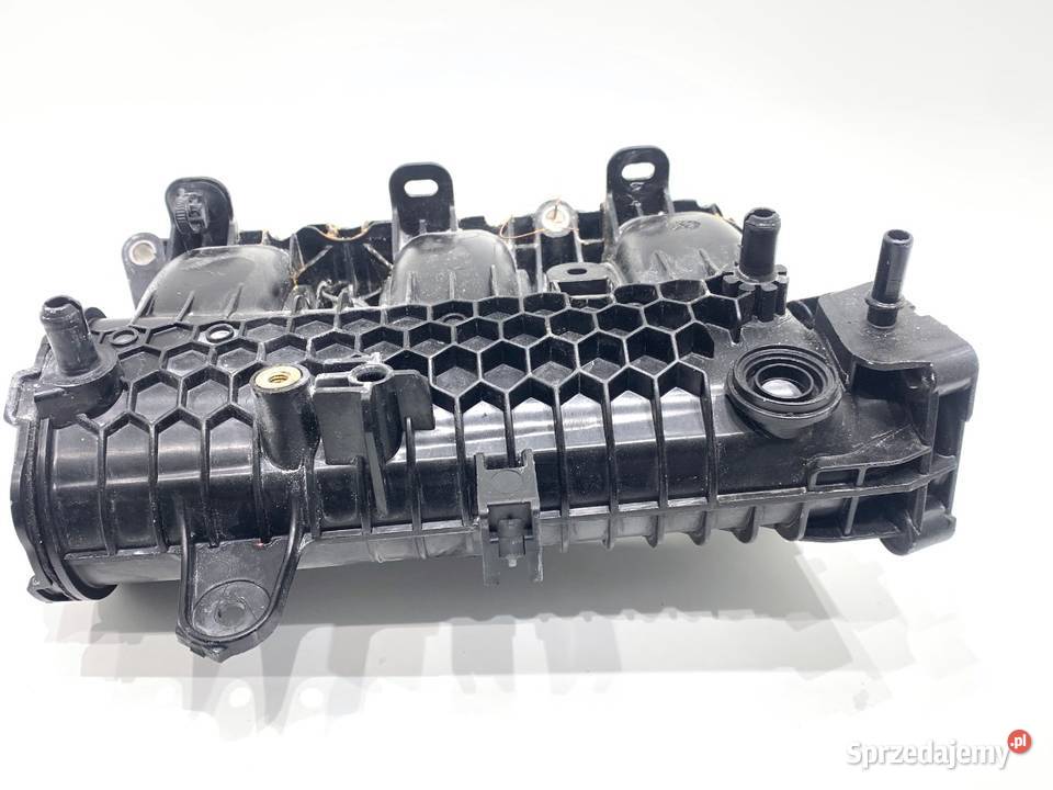 KOLEKTOR SSĄCY OPEL CORSA F 9842272880 12 101 osobowe Kolektory ssące podkarpackie