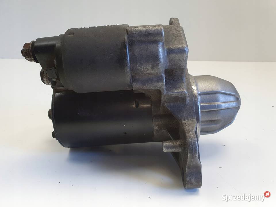 ROZRUSZNIK Mini One R50 R53 16 16V ROZRUSZNIK osobowe
