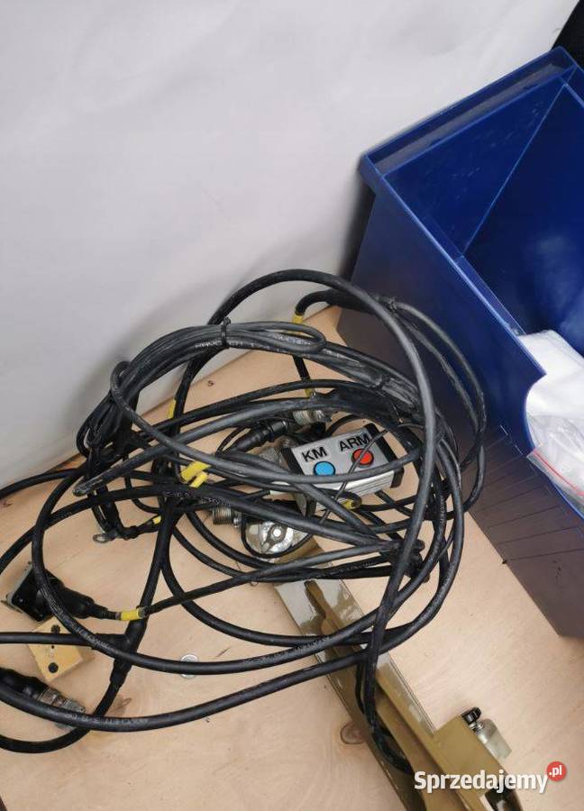Laserowy Symulator Strzelania Czantoria2 LSS20 Skierniewice