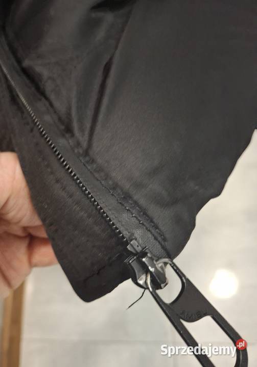 Kurtka zimowa ciepła 40 Rozmiar 40(L)