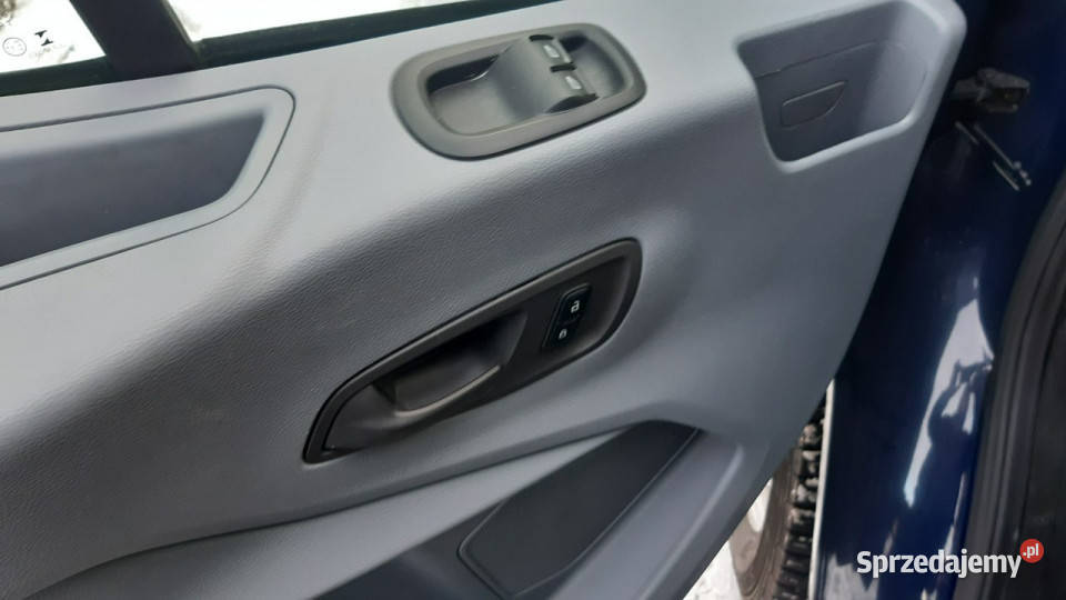 Ford Transit Ford Bachowice