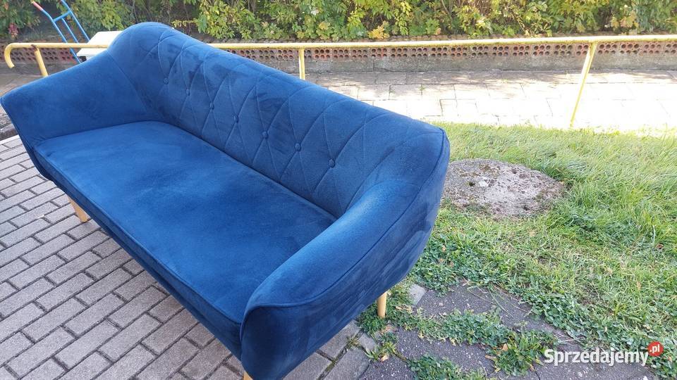 Sofa trzyosobowa Pirs Poznań