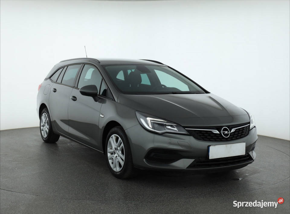 Opel Astra 12 Turbo
