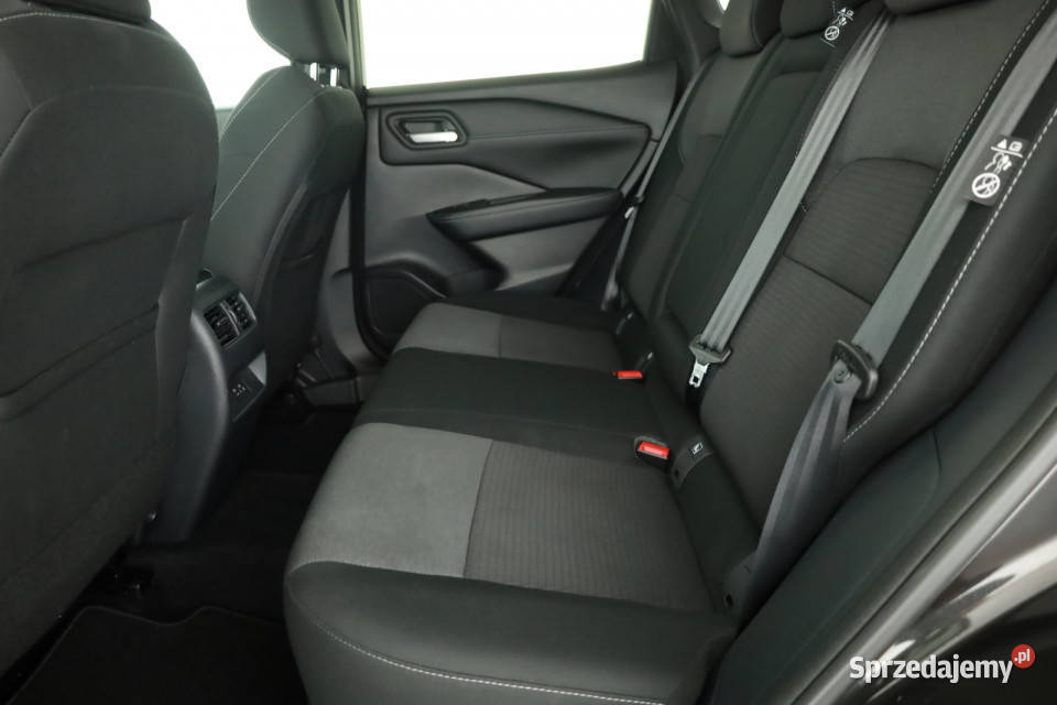 Nissan Qashqai 13 DIGT MHEV wielofunkcyjna kierownica Qashqai Piaseczno