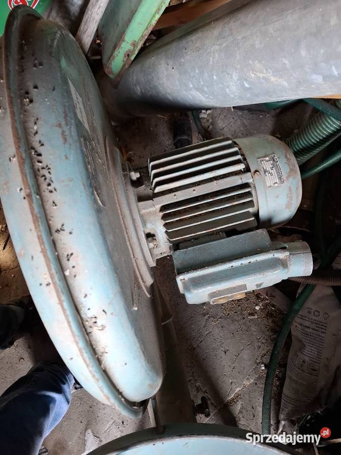 Siewnik Poznaniak Rolmasz 3mkosiarka 135 Pińczów