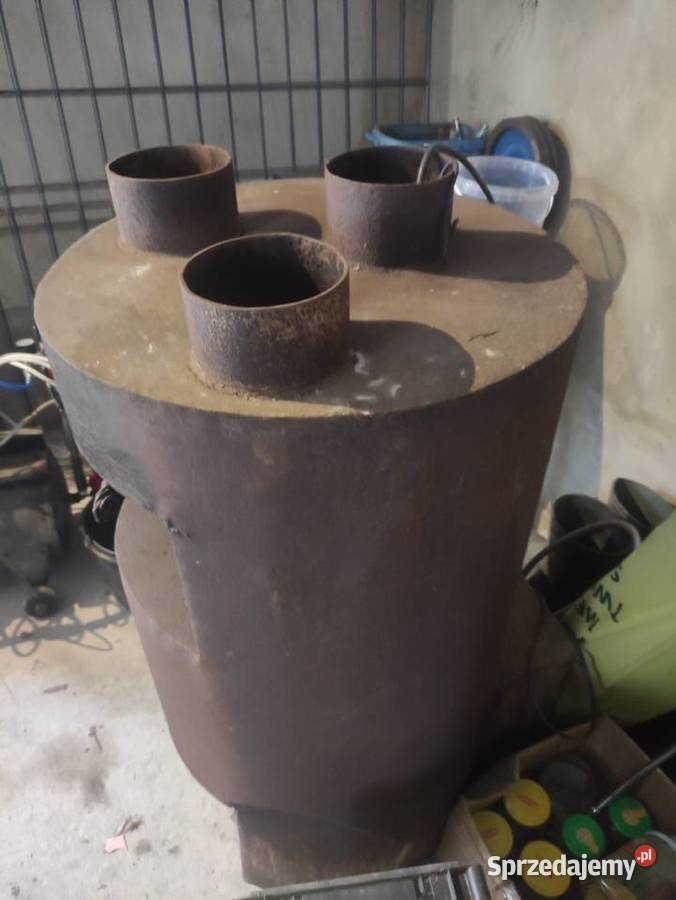 Piec nadmuchowy Radom