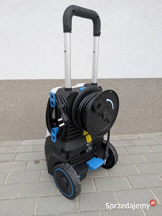 Myjka ciśnieniowa Mac Allister M5 2500 W 180 bar Korczyna