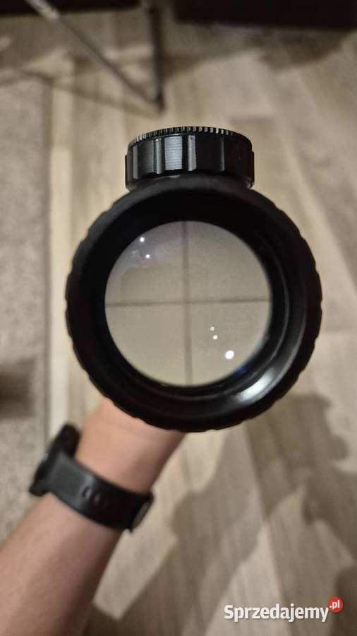 Luneta Theta Optics 624x50 AOEG mazowieckie