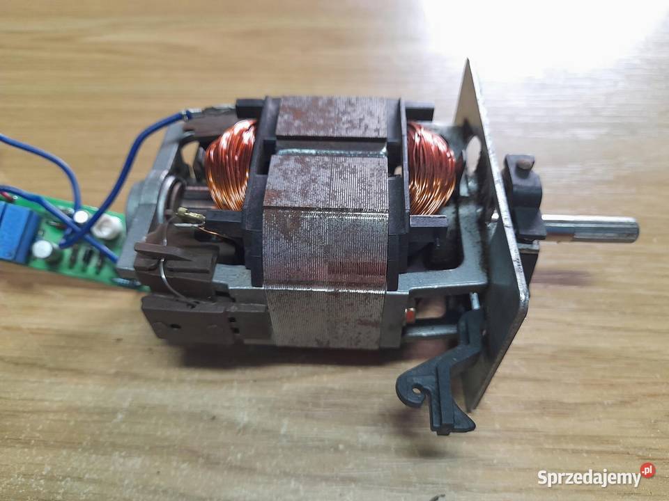 STIHL FE 35 SILNIK WIRNIK STATOR STOJAN KPL Osięciny sprzedam