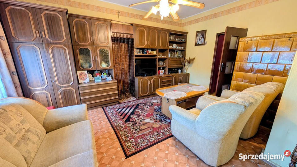 Dom wolnostojący Trzebiszewo 151m2