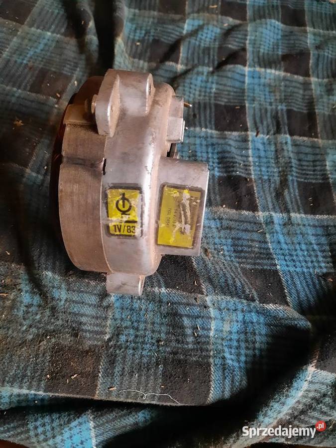 Mz etz Ciechanów sprzedam