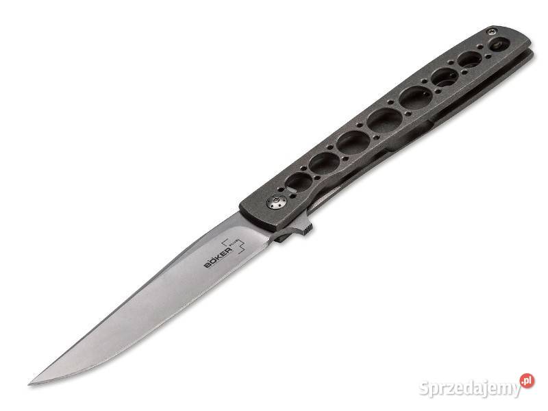 Nóż Bker Plus Urban Trapper Grand sprzedam