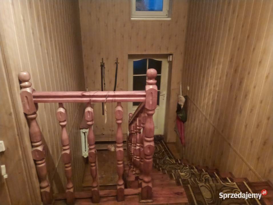 Mogilno kujawskopomorskie sprzedam dom do 156m2 Inowrocław