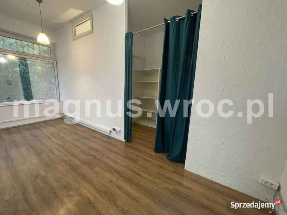 Do wynajęcia lokal 55 m2 Karłowice Wrocław