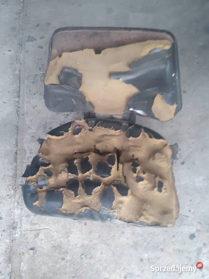 Siedzenie ursus Bugaj