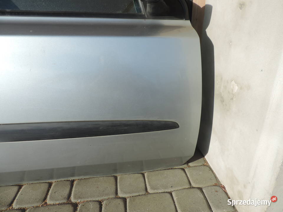 DRZWI PRAWY PRZÓD FIAT STILO KOMBI KOLOR 698 Części Nowy Sącz